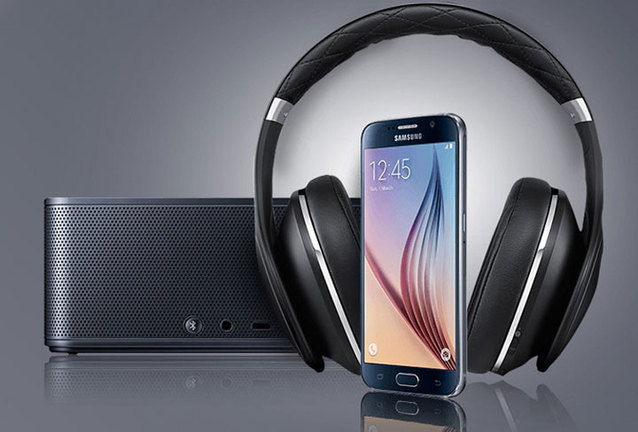 Promocja przy zakupie Samsunga Galaxy S6