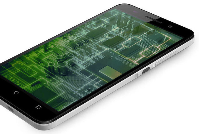 Ceny Honor 4X w ofercie dla firm w Plusie