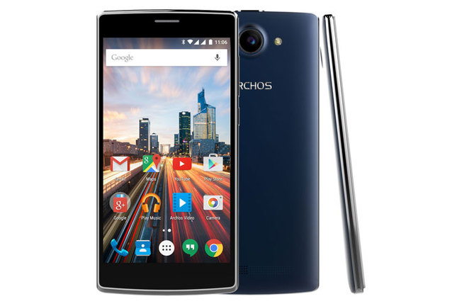Archos 50d Helium