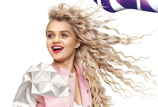 Margaret ma nielimitowany Play Internet na Kartę