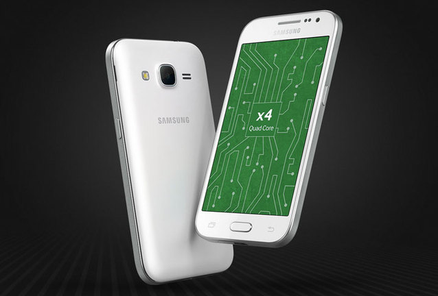 Ceny Samsunga Galaxy Core Prime w ofertach Mix sieci Plus