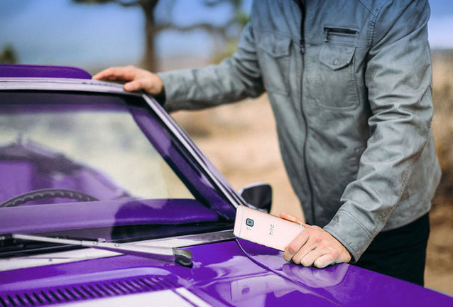 Ceny HTC One M9, LG G Flex2, Samsung Galaxy S6 edge w Play