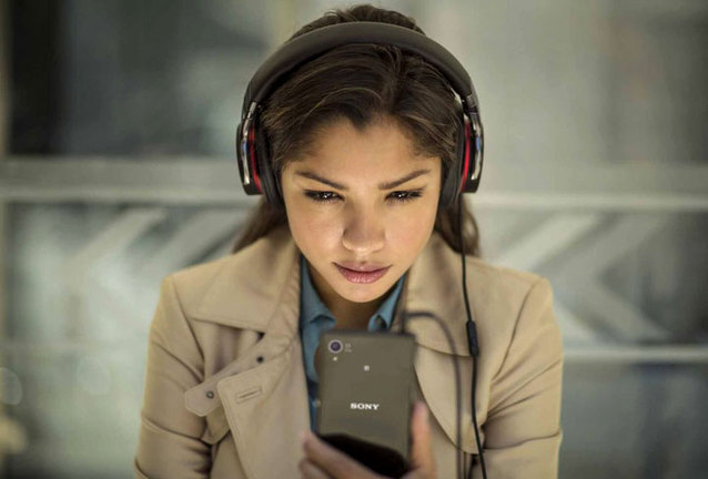 Ceny Sony Xperia Z3+ w biznesowej ofercie Orange