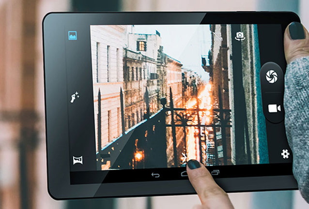 Overmax Steelcore 1020 3G