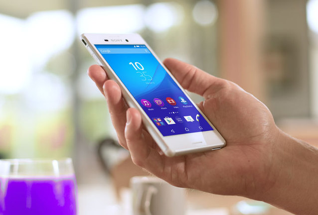 Ceny Sony Xperia M4 Aqua w Play