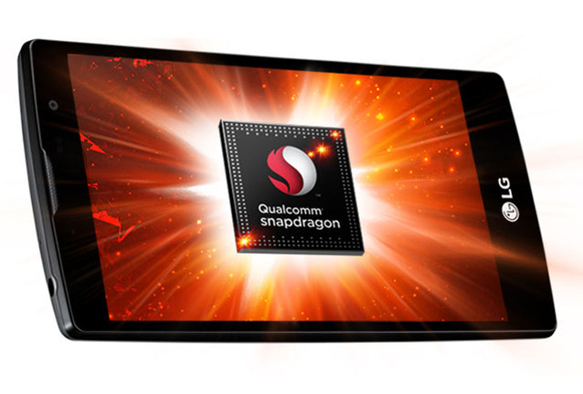 Ceny LG G4c w Orange