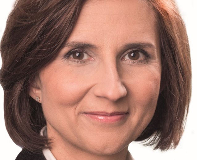 Katarzyna Grzywaczewska