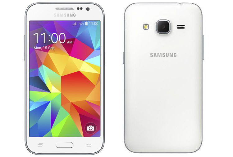 Samsung Galaxy Core Prime (G361F) 