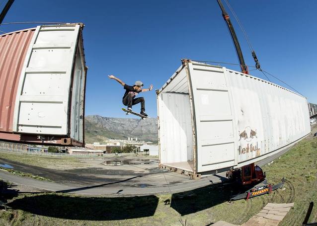 Red Bull Mobile ENERGY