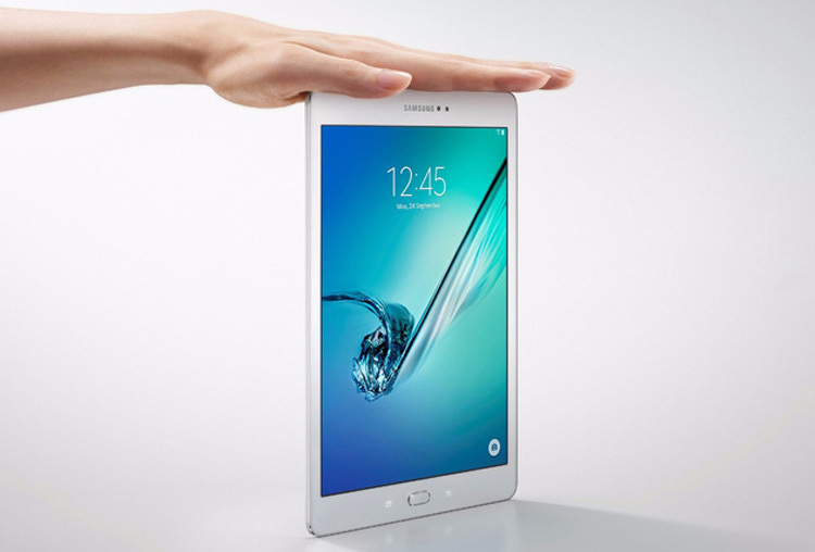 Samsung Galaxy Tab  S2
