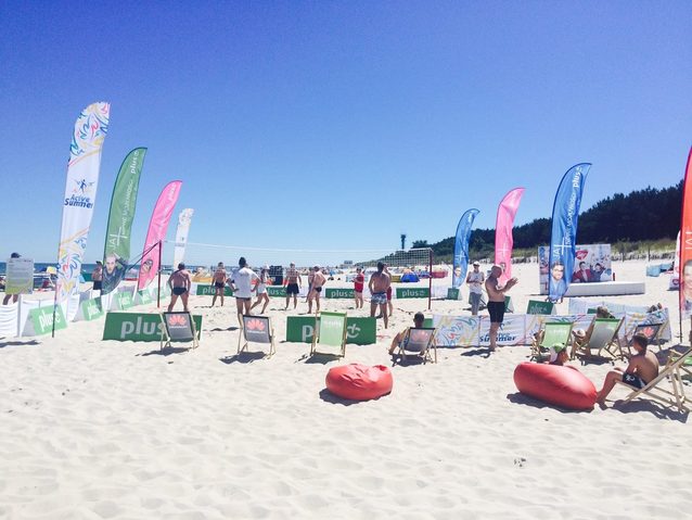 Wakacyjna wyprzedaż