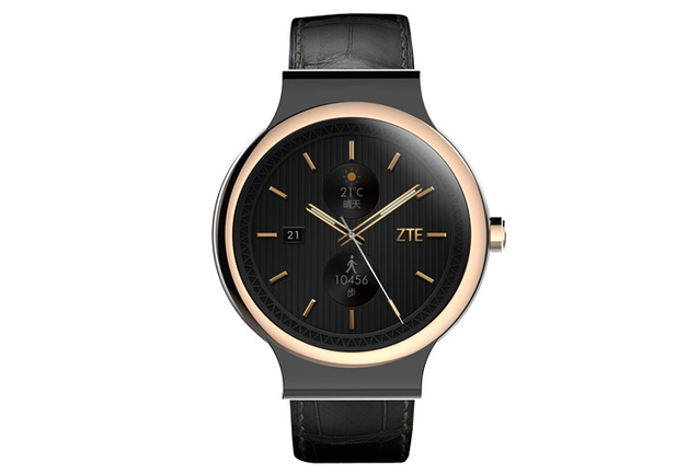 ZTE Axon Watch