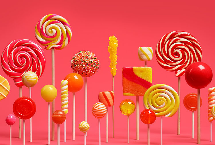 Sony startuje z aktualizacją do Lollipop 5.1