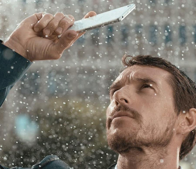 Sony's Concept for Android