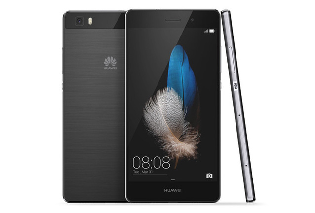 Huawei P8 lite 