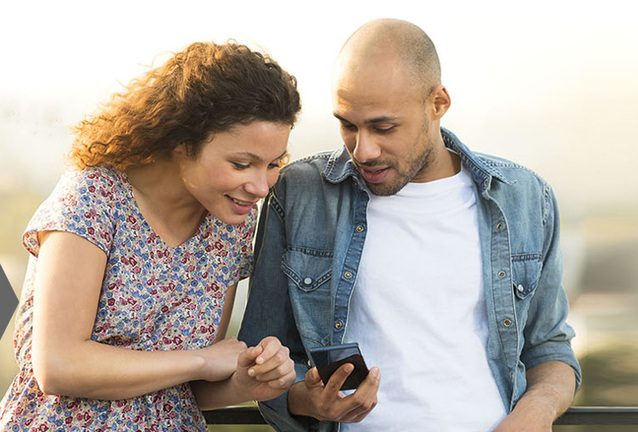 Szalone dni w Orange