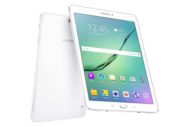 Ceny Samsung Galaxy Tab S2
