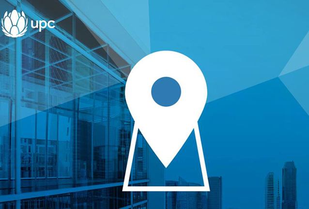 UPC wchodzi z ofertą do Głogowa 