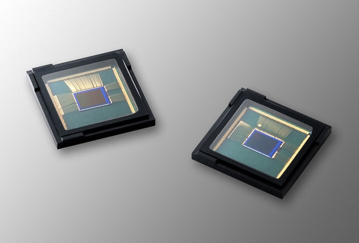 Samsung: matryca 1,0 μm dla aparatów w smartfonach