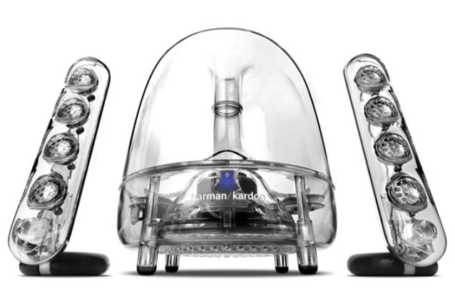 Harman Kardon by Harman Soundsticks Wireless