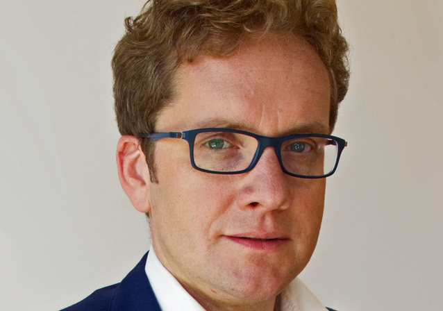 Adam Sawicki, nowy prezes T-Mobile Polska