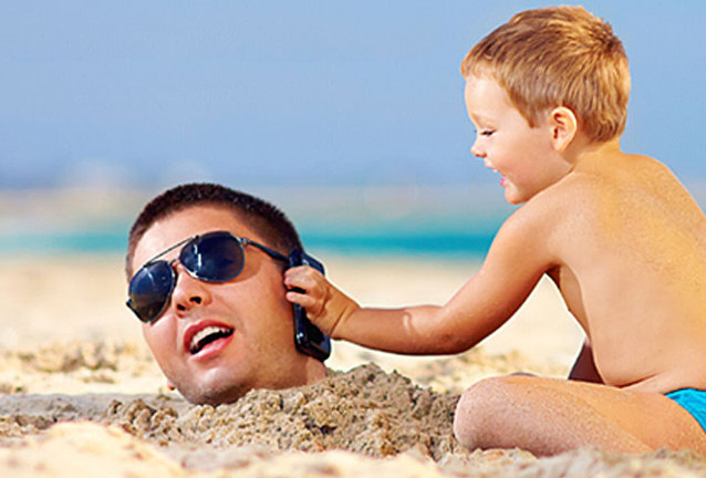 Prezenty za doładowania w Orange – 100 zł na wycieczkę na fly.pl