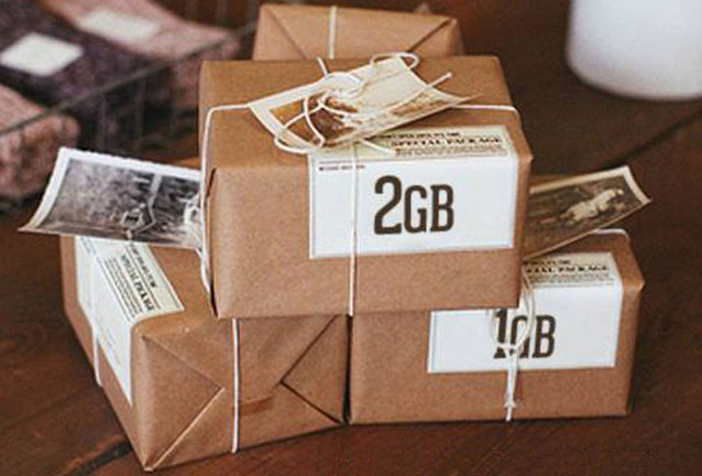 8 GB za 29 zł w Mobile Vikings