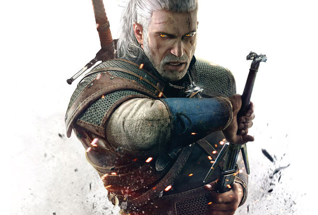 Wiedźmin 3 za darmo z ofertą Mix w Play