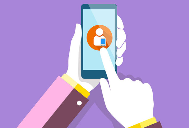 Nowa aplikacja Mój Orange