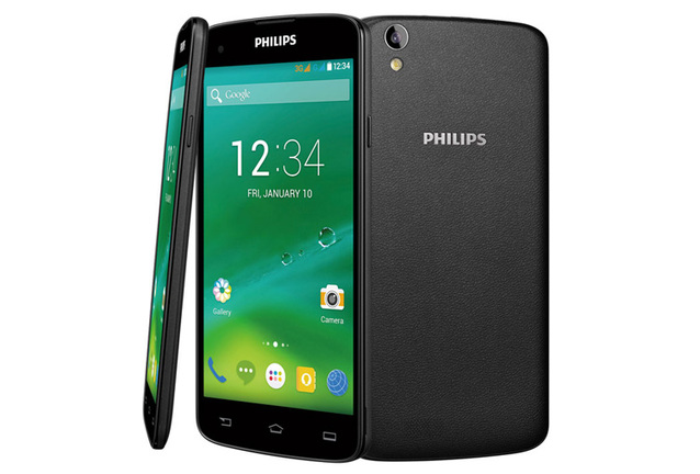 Philips Xenium i908