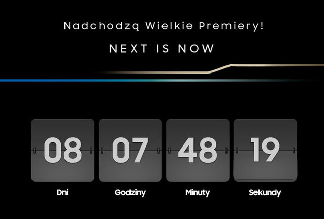 Samsung Galaxy Unpacked 2015