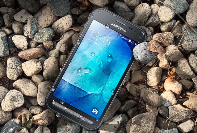 Samsung Galaxy Xcover 3
