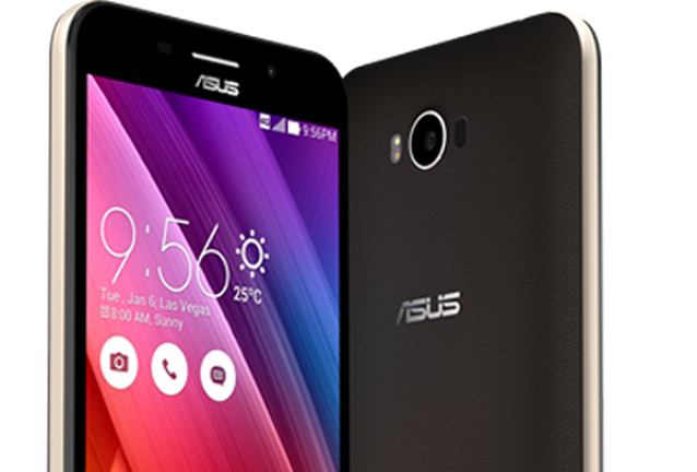 Asus Zenfone Max