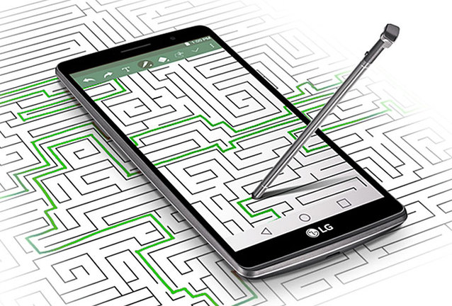 Ceny LG G4 Stylus w sieci Plus