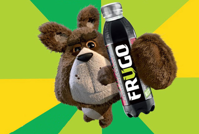 Darmowe FRUGO w salonach Plusa