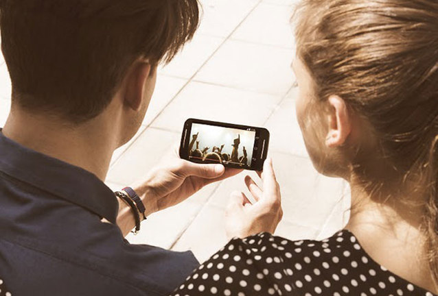 Relaunchowi Motoroli w Polsce będzie towarzyszyć kampania w Internecie i na outdoorze