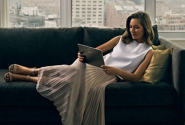 Samsung Galaxy Tab S z darmowym etui w Play