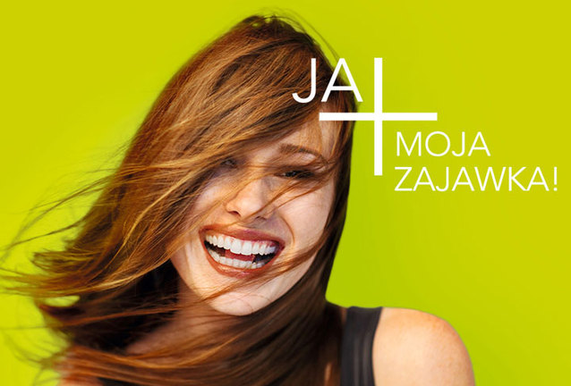 „JA+ Moja Zajawka" - nowy konkurs Plusa