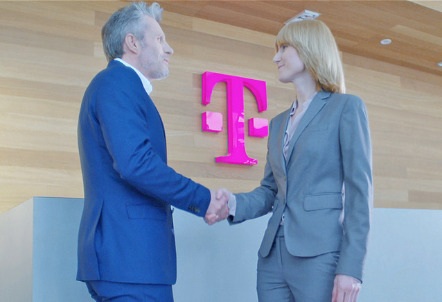 T-Mobile Biznes