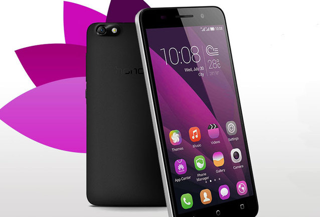 Ceny Honor 4X w T-Mobile