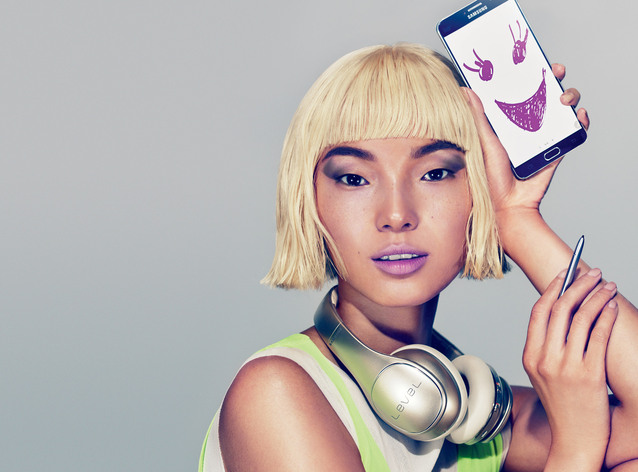 Samsung Galaxy S6 edge + oraz Samsung Galaxy Note 5 – pierwsze wrażenia GSMONLINE.PL prosto z Londynu