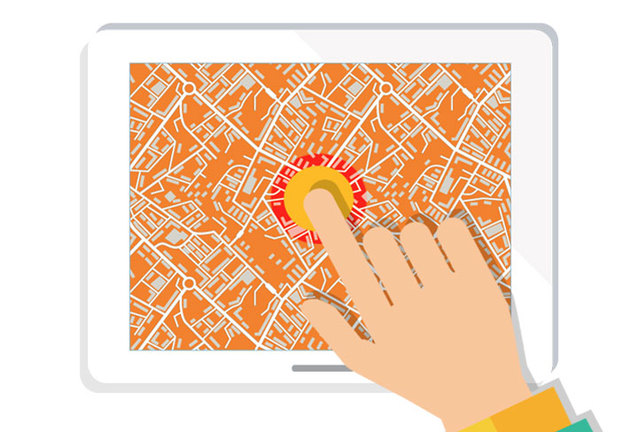 Pracownie Orange - lista nowych lokalizacji