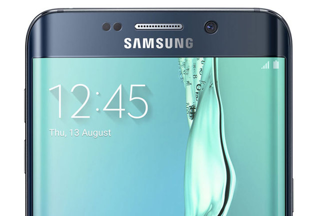 Samsung Galaxy S6 edge+