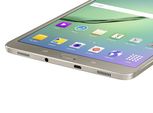 Galaxy Tab S2 w Polsce