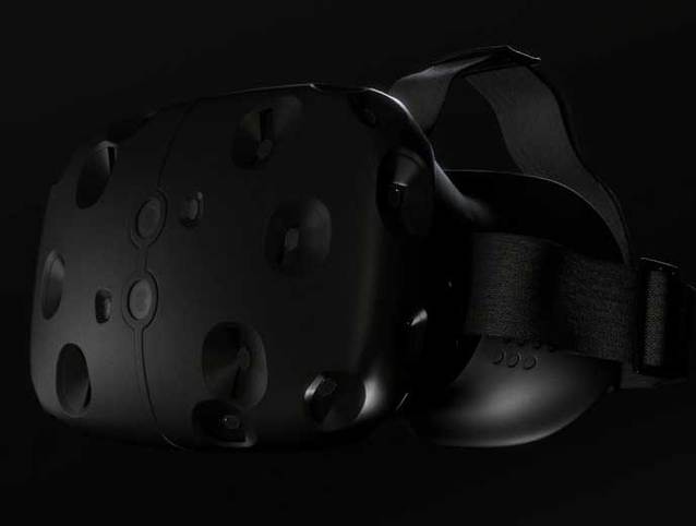 HTC Vive