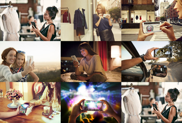 Samsung Galaxy Note 5 versus poprzednie wersje z serii Note