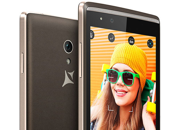 Allview Mobile E3 Living