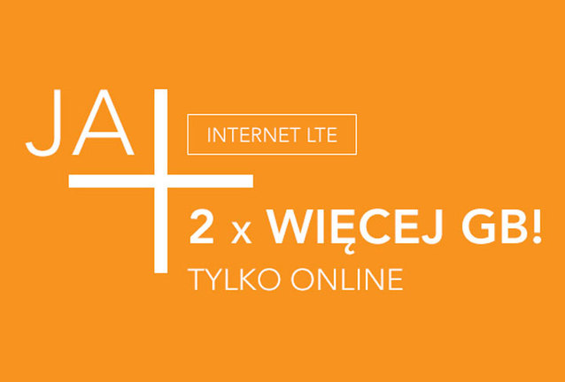 HAPPY DAYS w e-sklepie Plusa