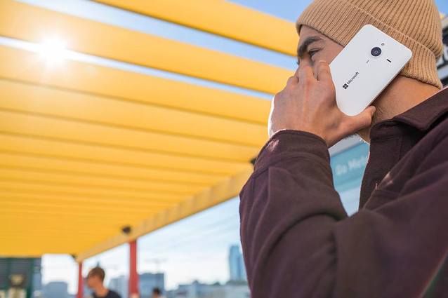 Automapa dla Windowsa