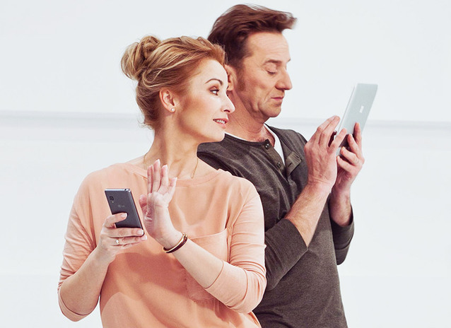 Happy Hours w Cyfrowym Polsacie – dwa razy więcej Internetu LTE 